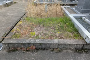 松任北部墓地公苑