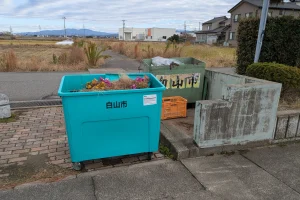 松任北部墓地公苑