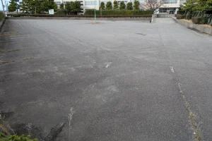 松任北部墓地公苑