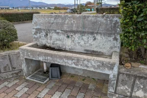 松任南部墓地公苑