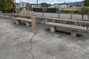 松任南部墓地公苑