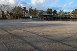 宇ノ気墓地公園