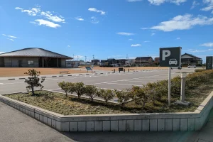 メモリアルパークののいち