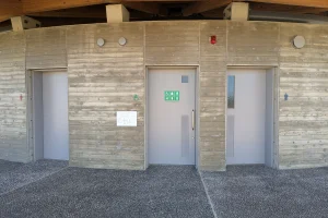 メモリアルパークののいち