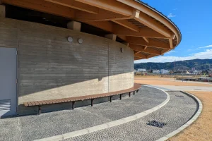 メモリアルパークののいち