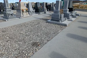 メモリアルパークののいち