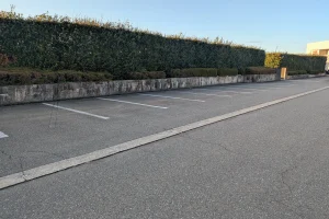 松任中央墓地公苑