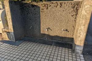 松任中央墓地公苑