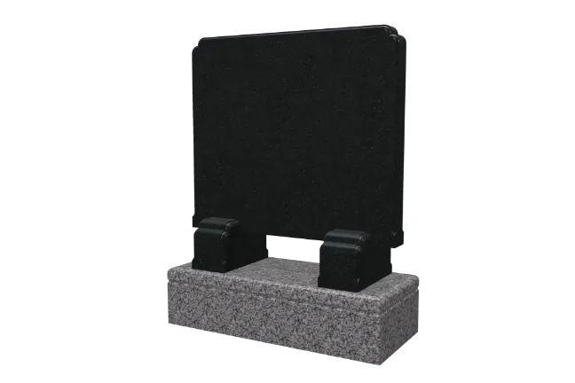 墓誌（法名板）